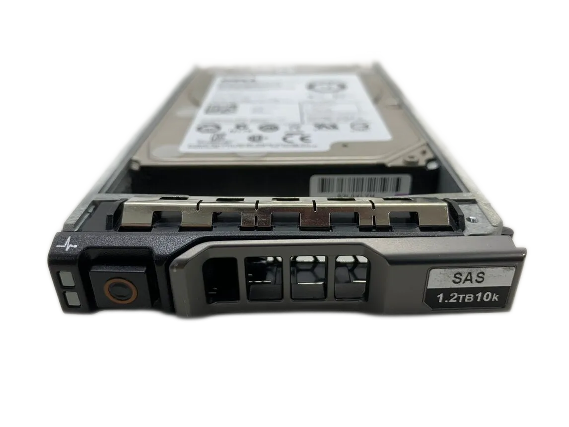 HD DELL 1.2TB SAS 2.5 RMCP3 1DA200-150 10K 6GBS 