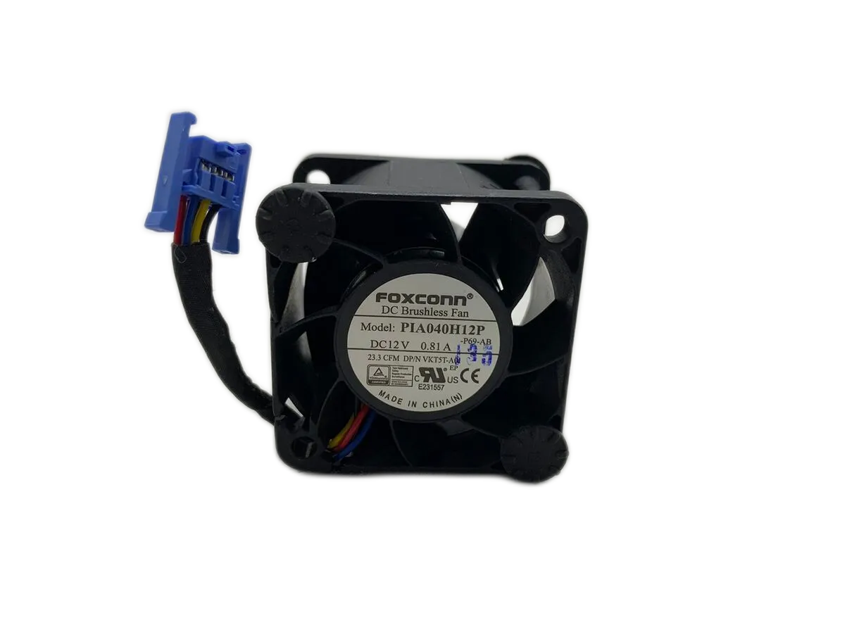 COOLER FAN DELL POWEREDGE MR10W 0MR10W R230 R240