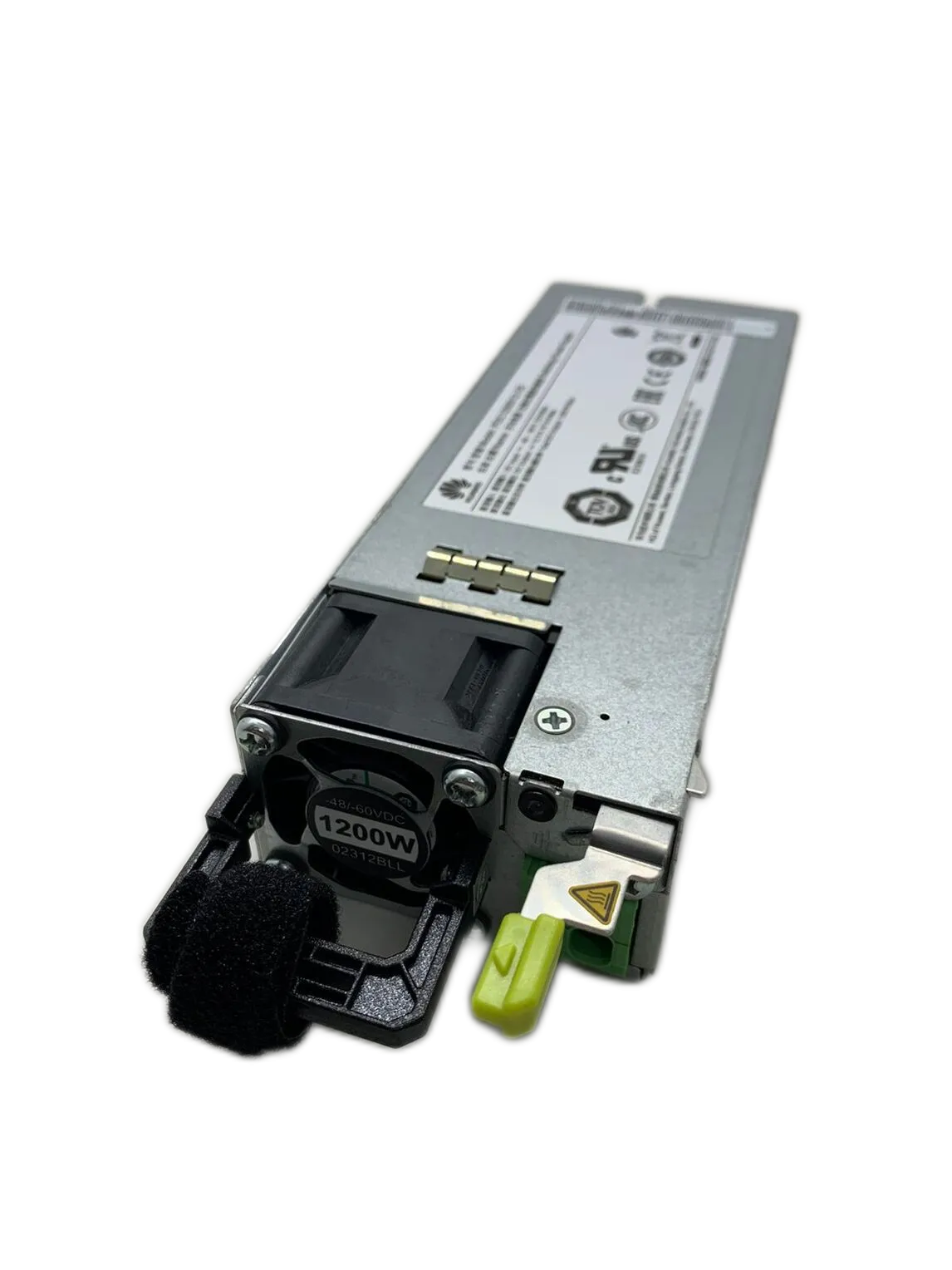 FONTE HUAWEI PDC1200S12-CE 1200W DC POWER SUPPLY