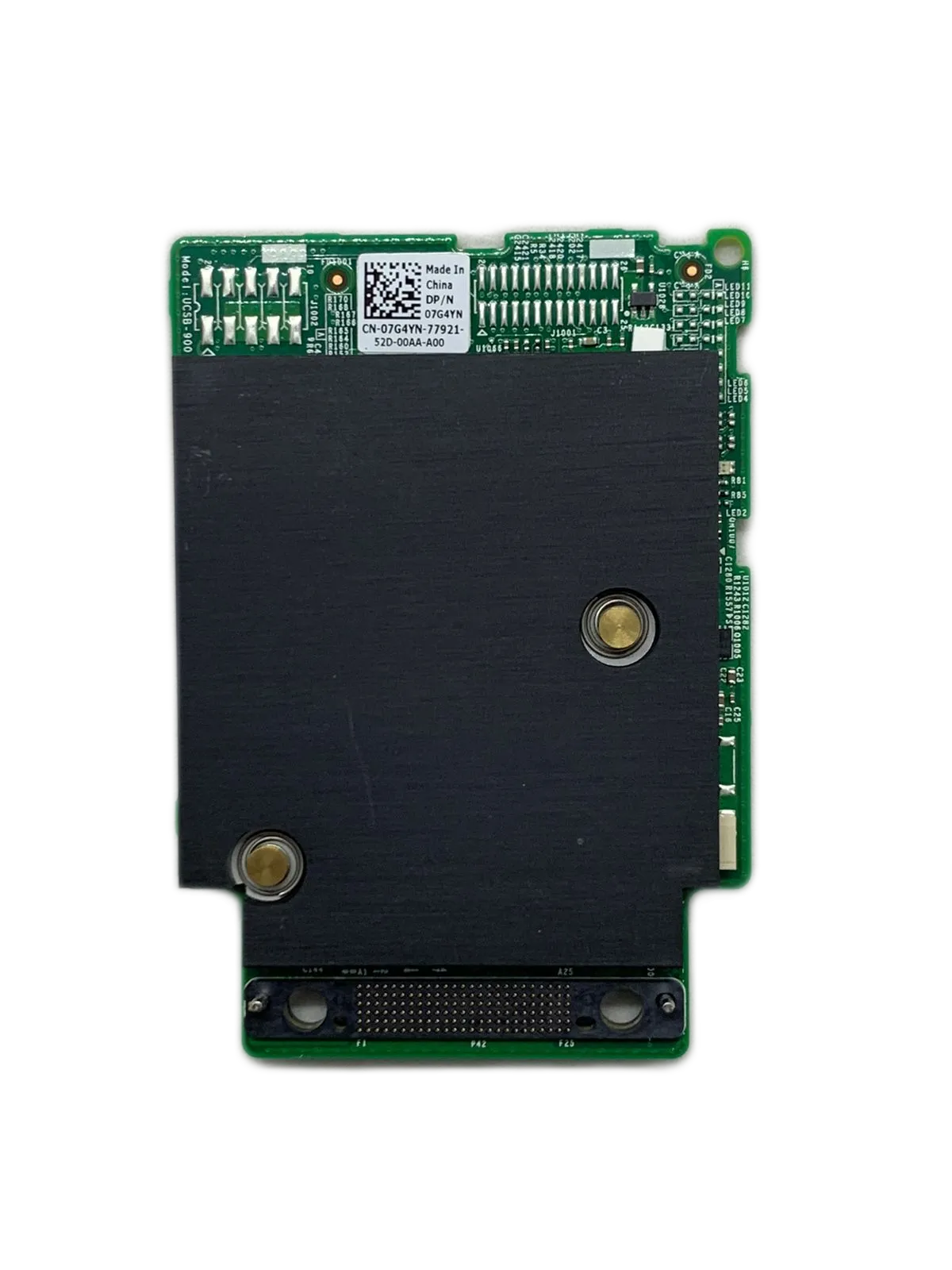 7G4YN PERC H330 SAS 12GB/S RAID CONTROLLER