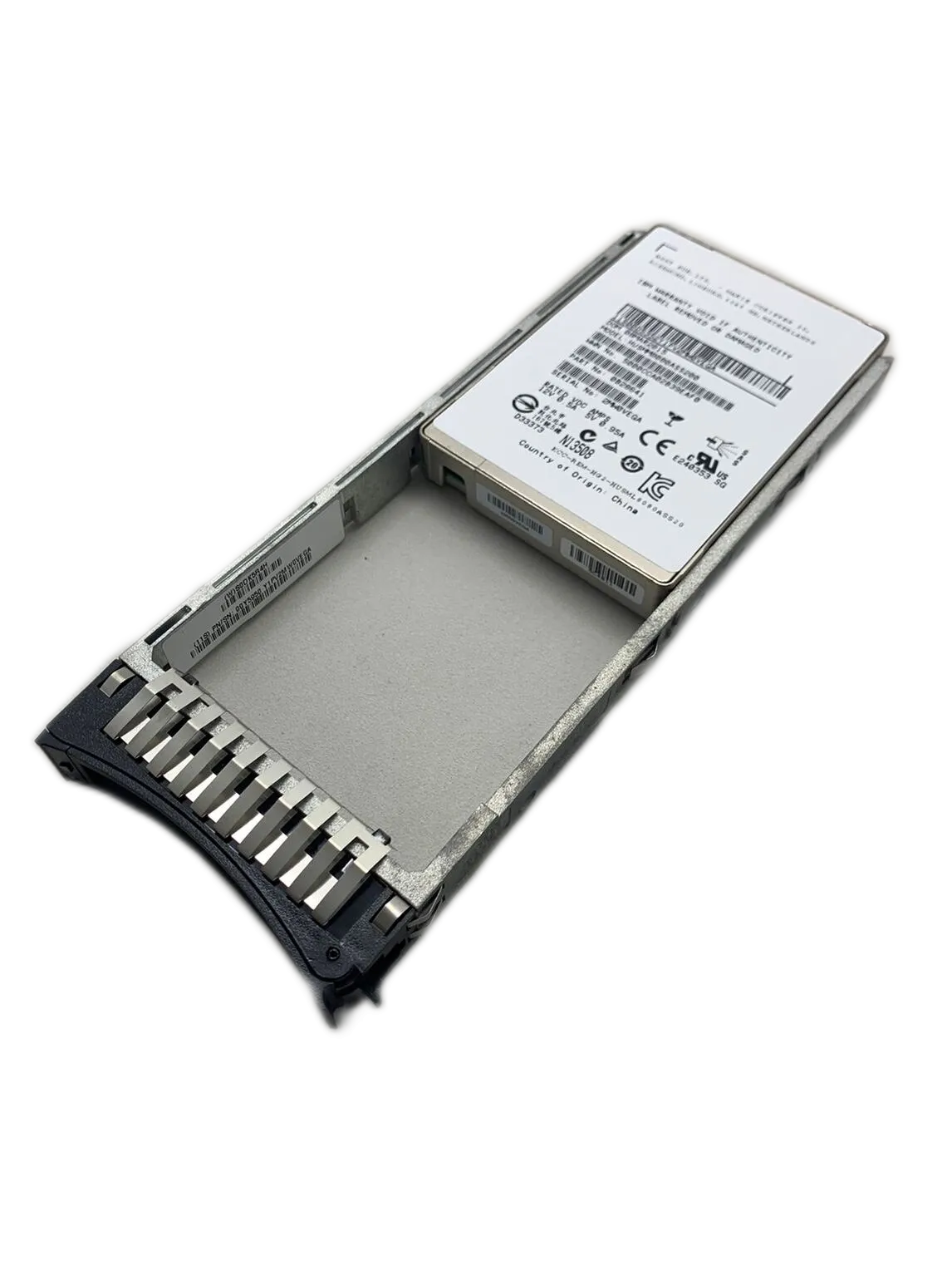 SSD IBM 800GB 00AK370 SAS 12G 2.5 00NC660 HUSMM8080ASS200 V5000