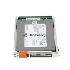 005052214 EMC Disk 400GB 6Gb/se SAS SSD 2.5