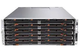 MD3260 Dell PowerVault MD3260 60 Bay 4U