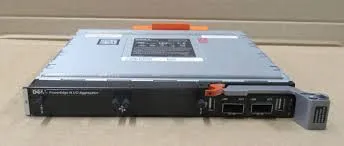 T4W4R Dell I/O Aggregator Force10 MXL 10/40GbE