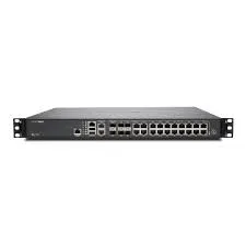 NSA 5650 Dell Dell Sonicwall NSA 5650 Switch