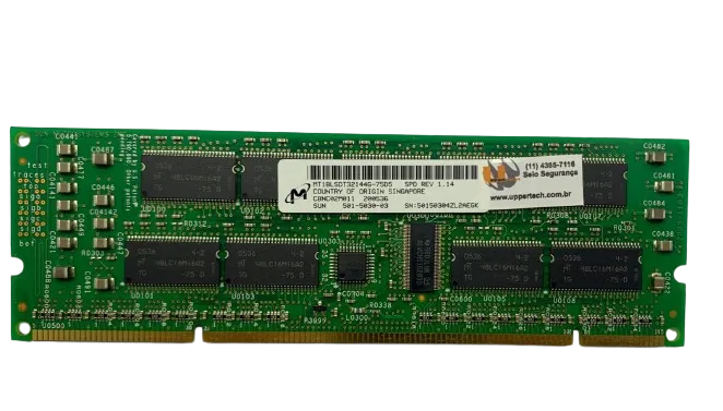 MEMÓRIA SUN 512MB ECC SDRAM 100MHZ 501-5030