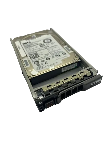 HD DELL 1.2TB 10K SAS 2.5 SED 12GBS V2KWT 0V2KWT