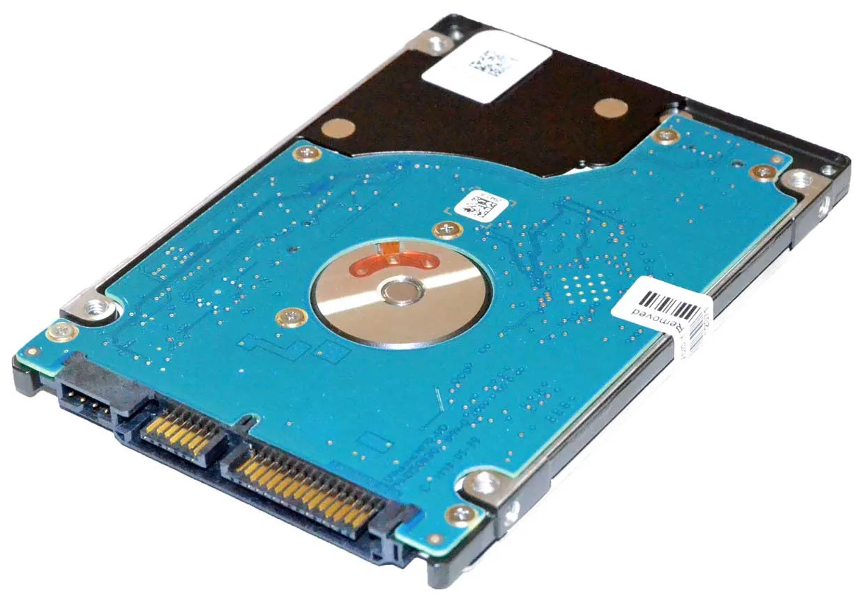 42T1385 LENOVO 500GB 7.2K 2.5IN SATA HDD