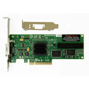 416096-B21-HP HP SC44GE-SAS PCI-E HOST BUS ADAPTOR - HPB