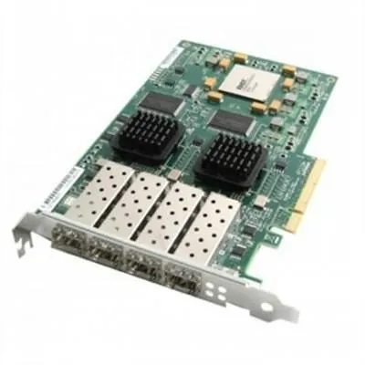 00MJ095 IBM 4 port FC host interface card-no SFPs