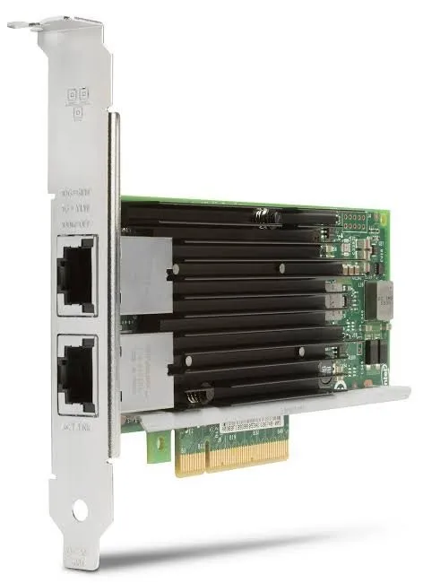 X540-T2-HP INTEL ETHERNET CONVERGED NETWORK ADAPTER - HPB