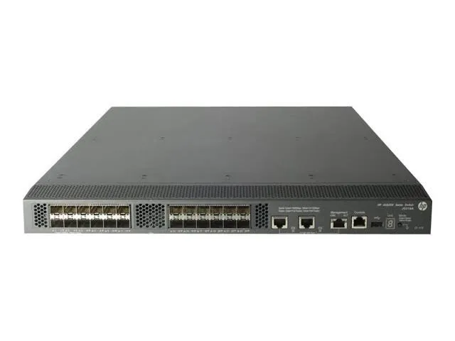 JG219A HP FLEXFABRIC 5820AF 24*SFP+ 2-1G RJ-45 L3 SWITCH