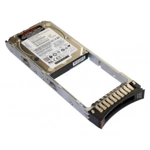 01NN110 IBM 1,8TB 10K 12GB 2,5INCH SAS HDD