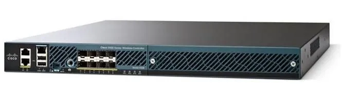 AIR-CT5508-K9 CISCO Cisco 5500 series WLAN Controller