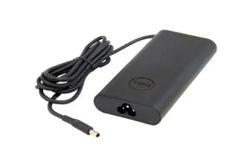 9TXK7 DELL XPS SMALL JACK 130W 19.5V AC ADAPTER CHARGER