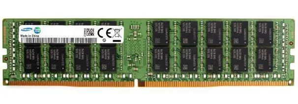 M393A2G40EB2-CTD SAMSUNG 16GB (1*16GB) 2RX4 PC4-21300-V-R DDR4-2666MHZ RDIMM