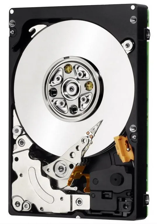 HP128 DELL 80GB 5.4K 2.5INCH SATA HDD