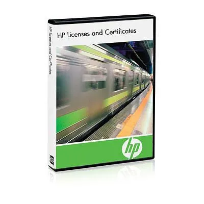 TC347A HP STOREEVER ESL G3 COMMAND VIEW TAPE LIBRARY LICENSE