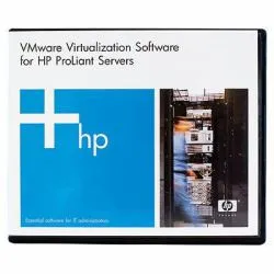 578608-B21 HP VMWARE VSPHERE STANDARD TO ADVANCED 1P UPGRADE LICENSE