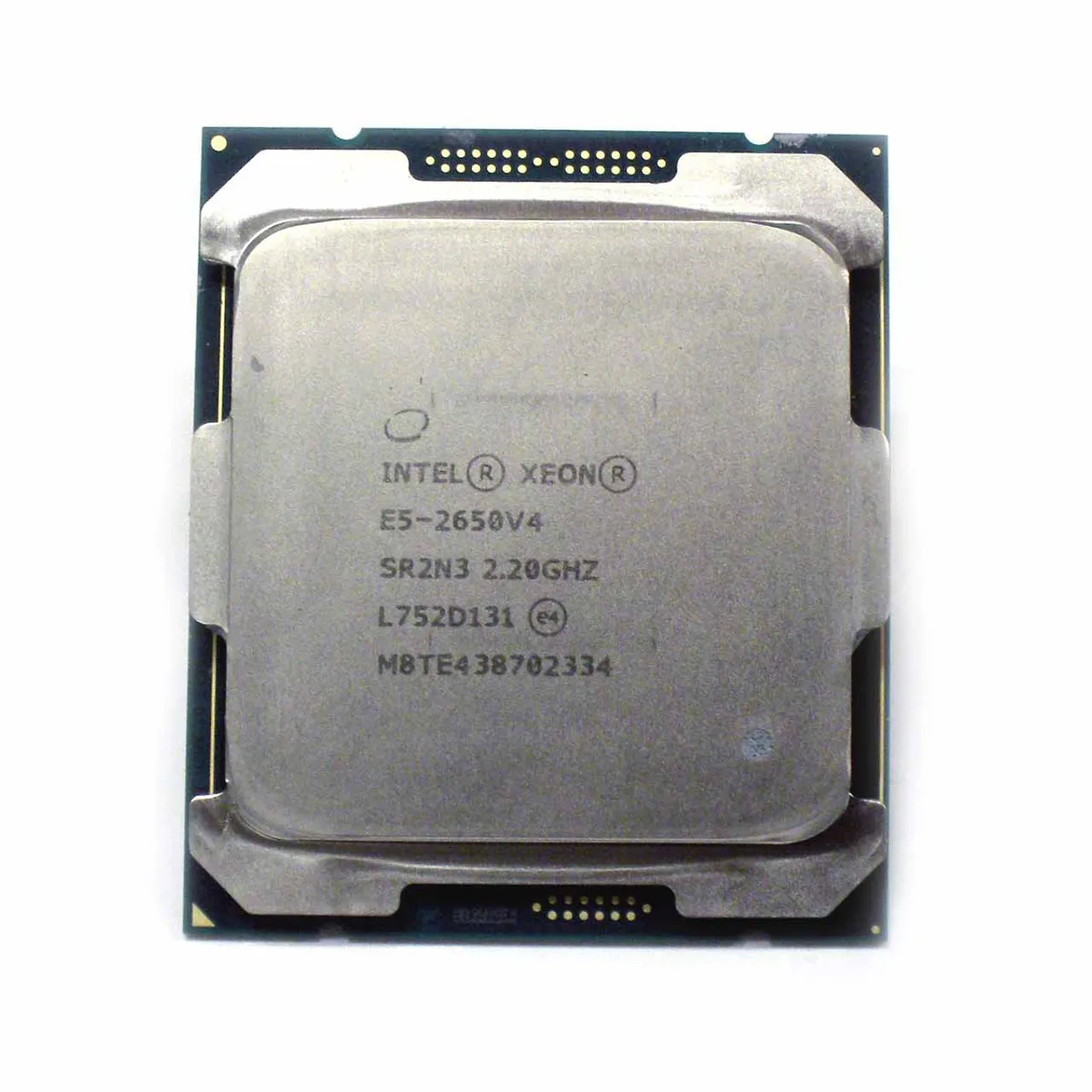 SR2N3 INTEL XEON 12 CORE CPU E5-2650V4 30MB 2,20GHZ