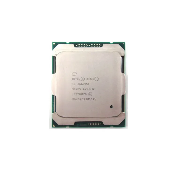 SR2P5 Intel Intel Xeon E5-2667v4 8Core 3.2GHz