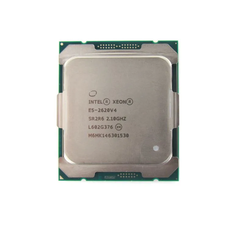 SR2R6 CISCO INTEL XEON 8 CORE CPU E5-2620V4 20MB 2,10GHZ