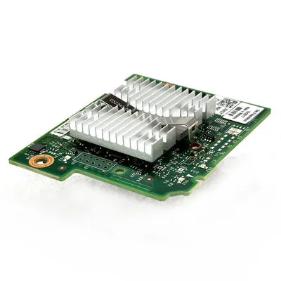 XWKGY Intel Dell Intel X520 KR Dual-Port 10Gb Blade Daughter card