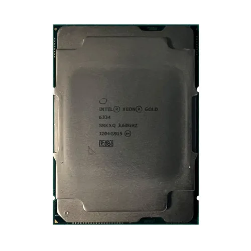 V26808-B8411-V10 Intel Dell Intel Xeon X7550 Processor2.0GHz 8-core 18MB 6.4GT