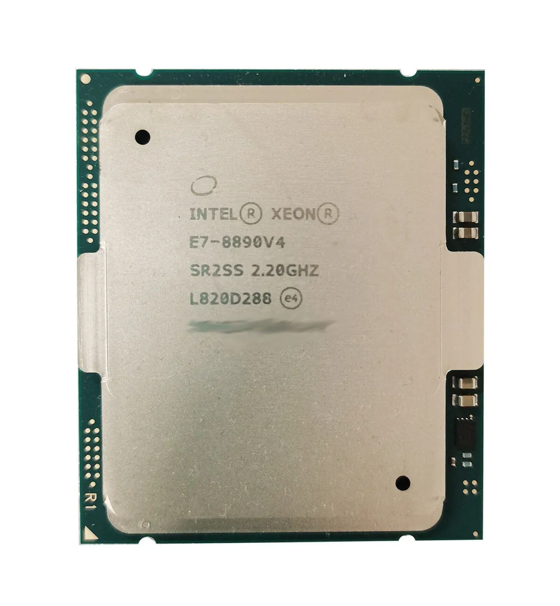 868053-001 Intel E7-8890 v4 2.2GHz 24 Core