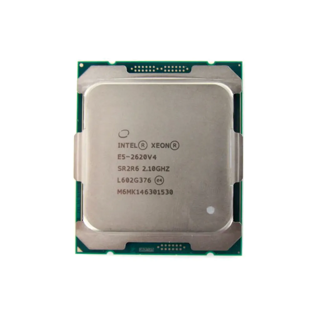 E5-2620V4 Intel Xeon E5-2620 v4 8Core 2.1Ghz