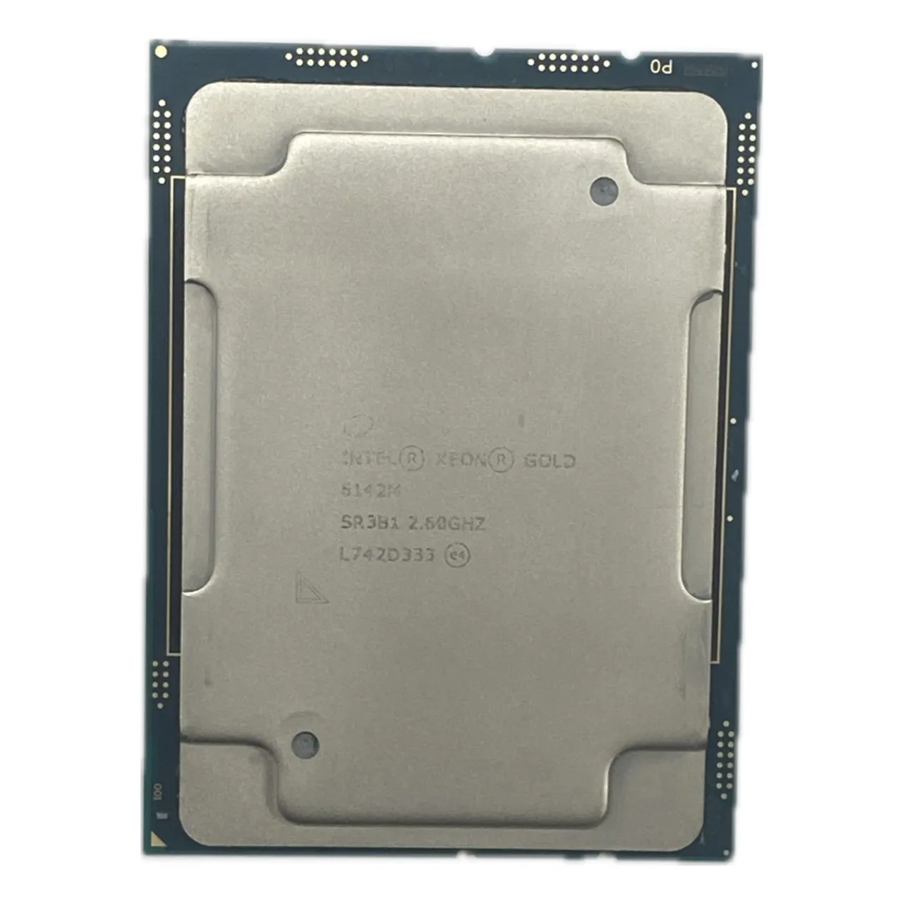 874733-001 Intel Xeon Gold 6142 16Core 2.6Ghz