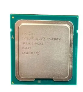 UCS-CPU-E52407B Intel Xeon E5-2407 v2 4C 2.4GHz