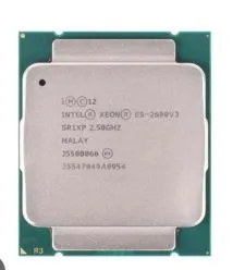 E5-2680V4 Intel Xeon E5-2680V4 2.4Ghz 14core
