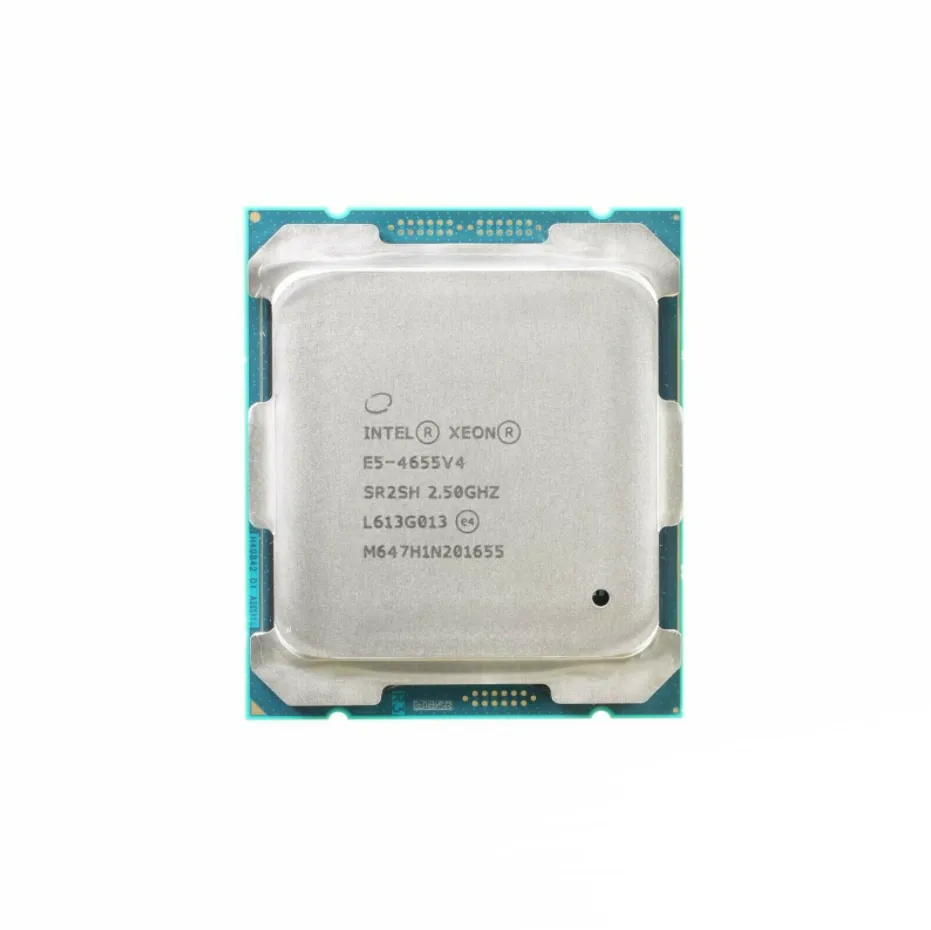 338-BJHW Intel Xeon E5-4655v4 8Core 2.5GHz