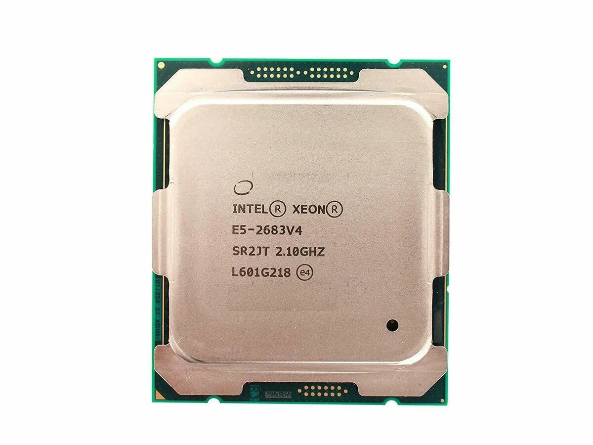 SR2S2 Intel Xeon E7-4850v4 16C 2.1GHz