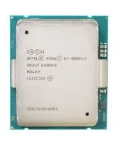 E7-8890V3 Intel Xeon E7-8890 v3 2.5GHz 18C