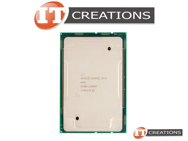 GOLD 6130 Intel Xeon Gold 6130 16Core 2.1GHz