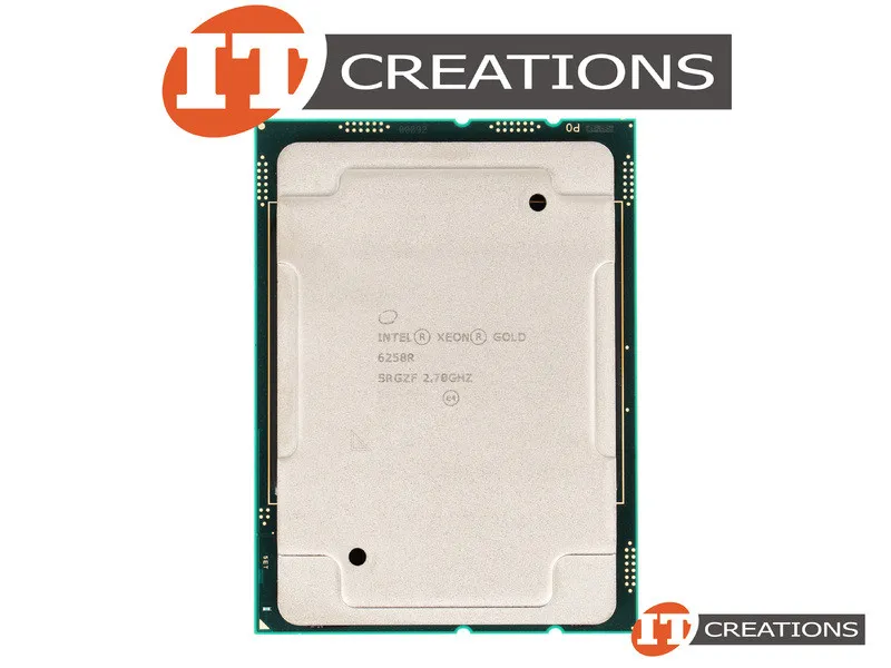 P25101-001 Intel Xeon Gold 6258R 28Core 2.70GHz 205W
