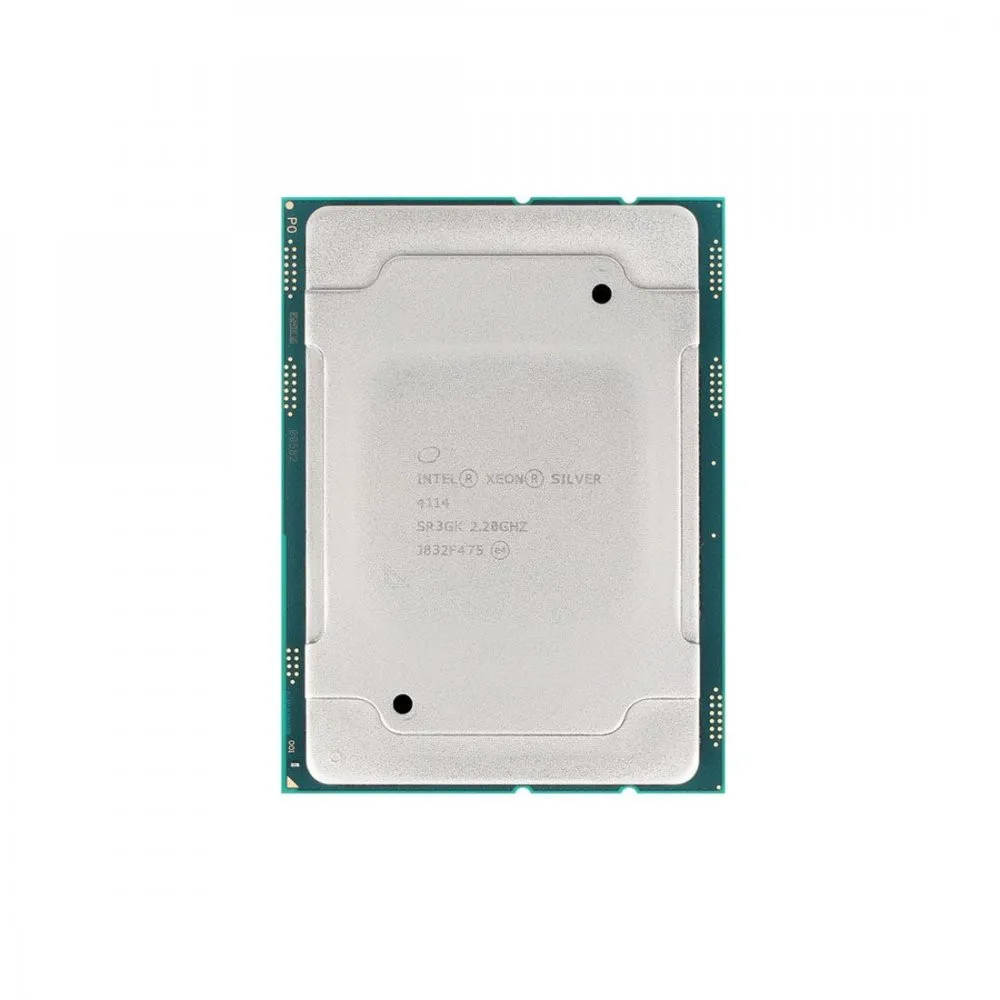 338-BBPP Intel Xeon Silver 4114 10Core 2.2Ghz