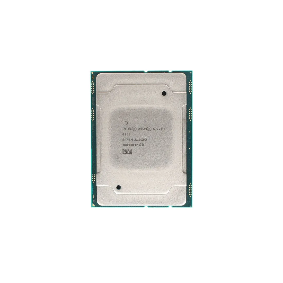 S4208 Intel Xeon Silver 4208 8Core 2.1GHz 85W
