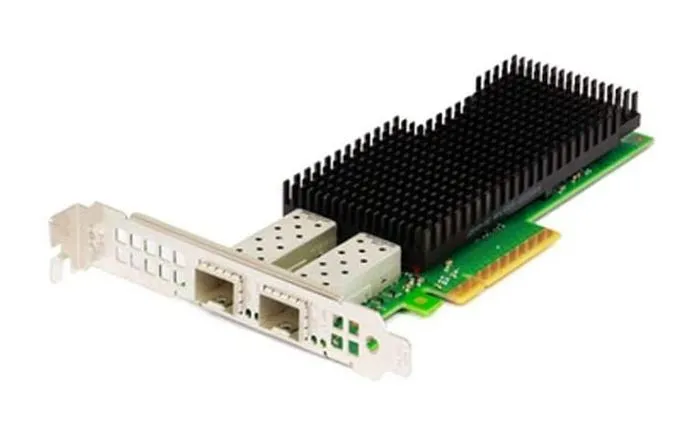 540-BCCM Dell XXV710-DA2 25G DP PCIe