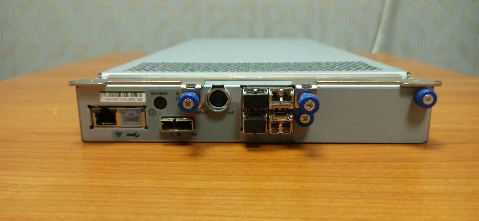 3285173-E HDS HUS110 Controller CTLXSR RoHS