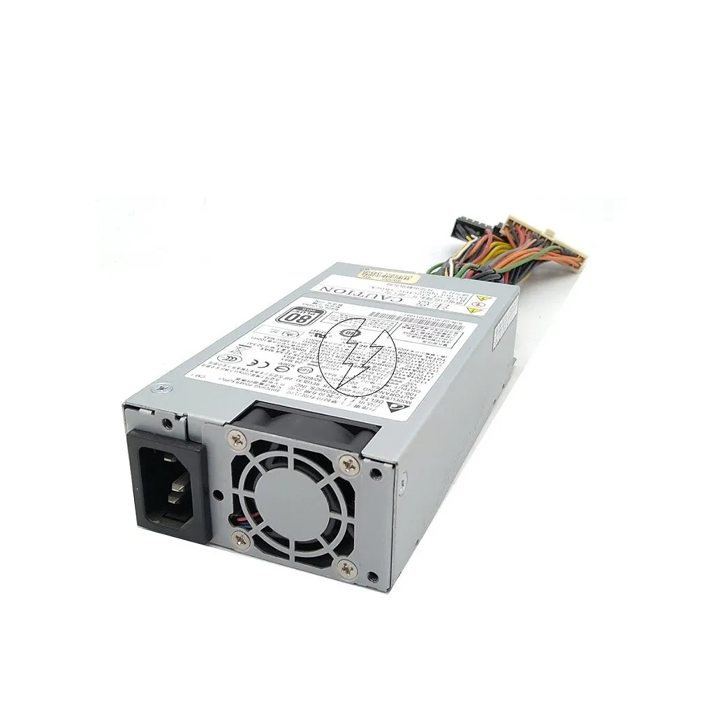 Fonte de Servidor Chenbro Delta DPS-400AB-12 F: 110-220v, 400w, 80 Plus