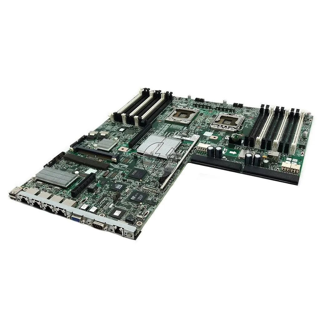 Placa Mãe de Servidor HP Proliant DL360 G7 - Novo com Garantia