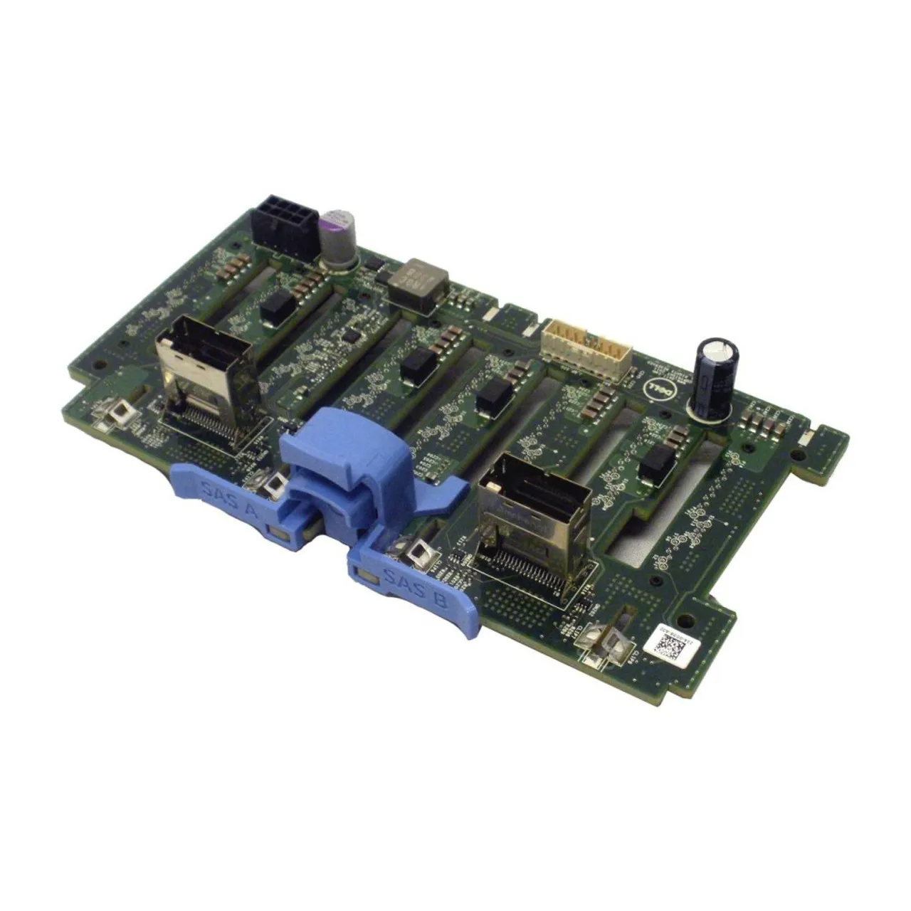 J2C2D Dell BACKPLANE 8X2.5'' SFF R720/R820