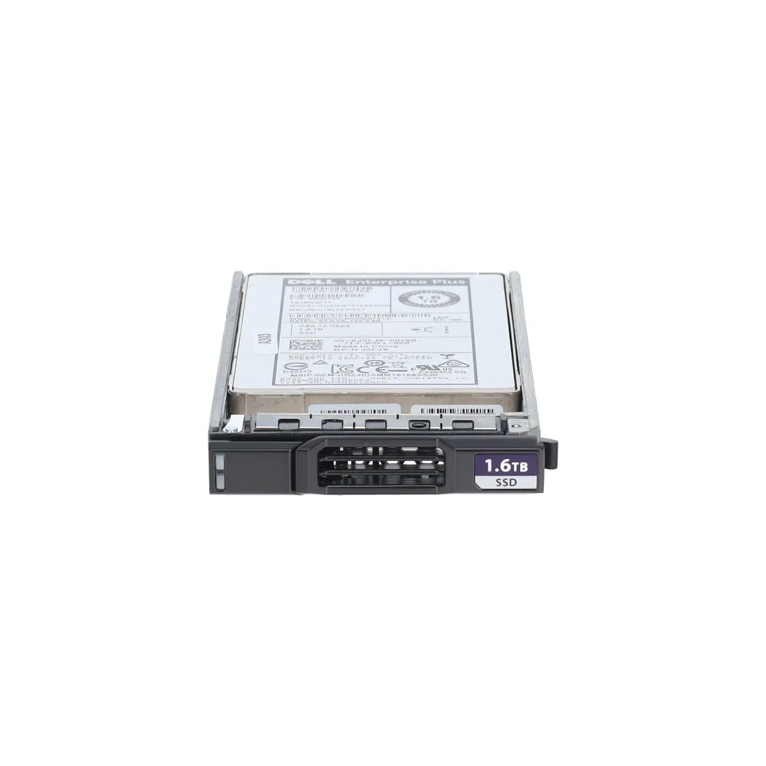J2FJX-CL DELL COMPELLENT 1,6TB 12G 2,5INCH SAS SSD