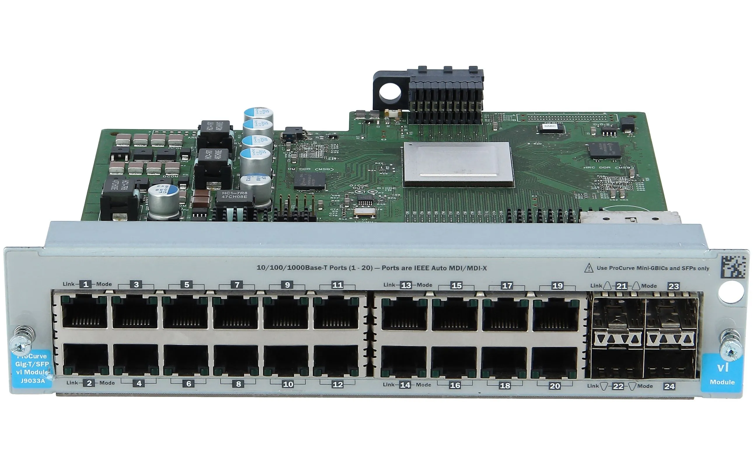 J9022A HP HP ProCurve Switch 2810-48G