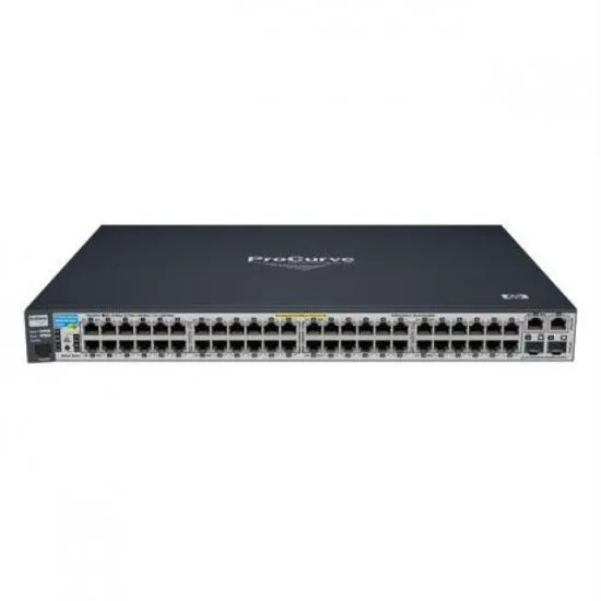 J9089A HP 2610-48-POE SWITCH
