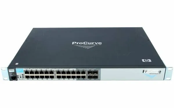J9279A HP Procurve Switch 2510G-24G