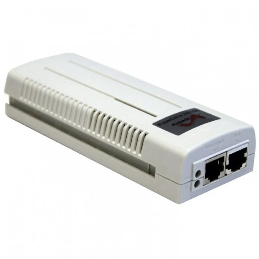 J9407B HP HP 1-port Power Injector